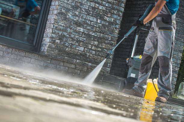 Best Graffiti Removal  in Yucos, CA