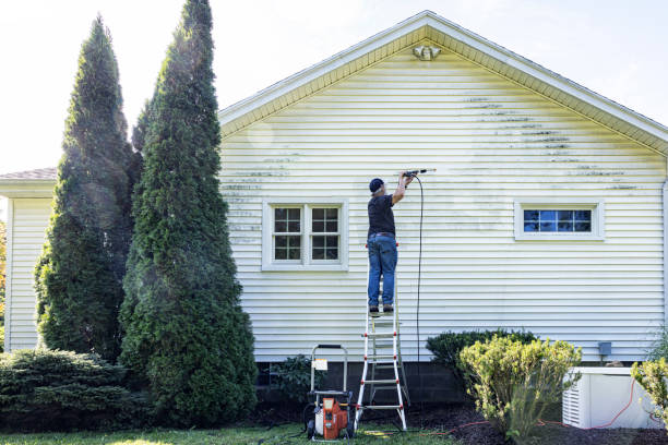 Animal Enclosure Cleaning in Cayucos, CA