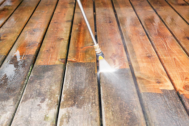 Concrete Sealing in Cayucos, CA