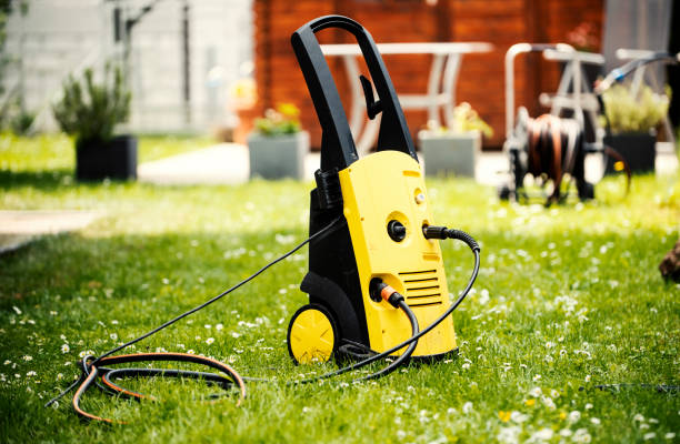 Reliable Cayucos, CA Pressure Washing Services Solutions